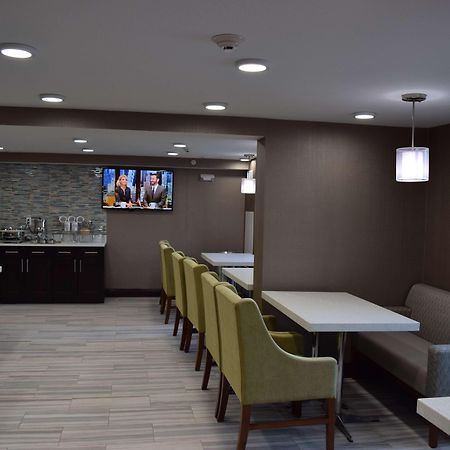 Best Western Plus Hardeeville Inn & Suites Bagian luar foto