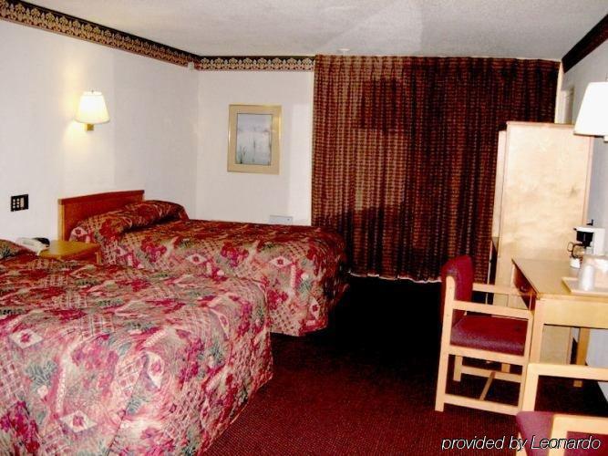 Best Western Plus Hardeeville Inn & Suites Ruang foto
