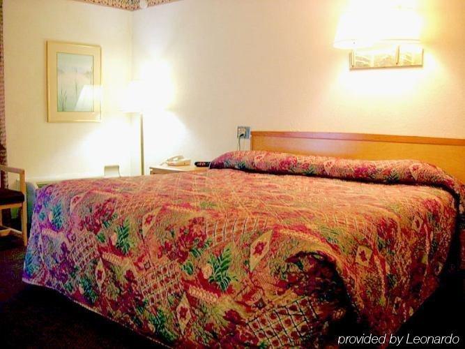 Best Western Plus Hardeeville Inn & Suites Ruang foto